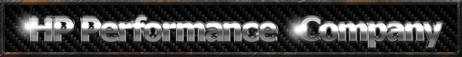 HP Performance Company Logo