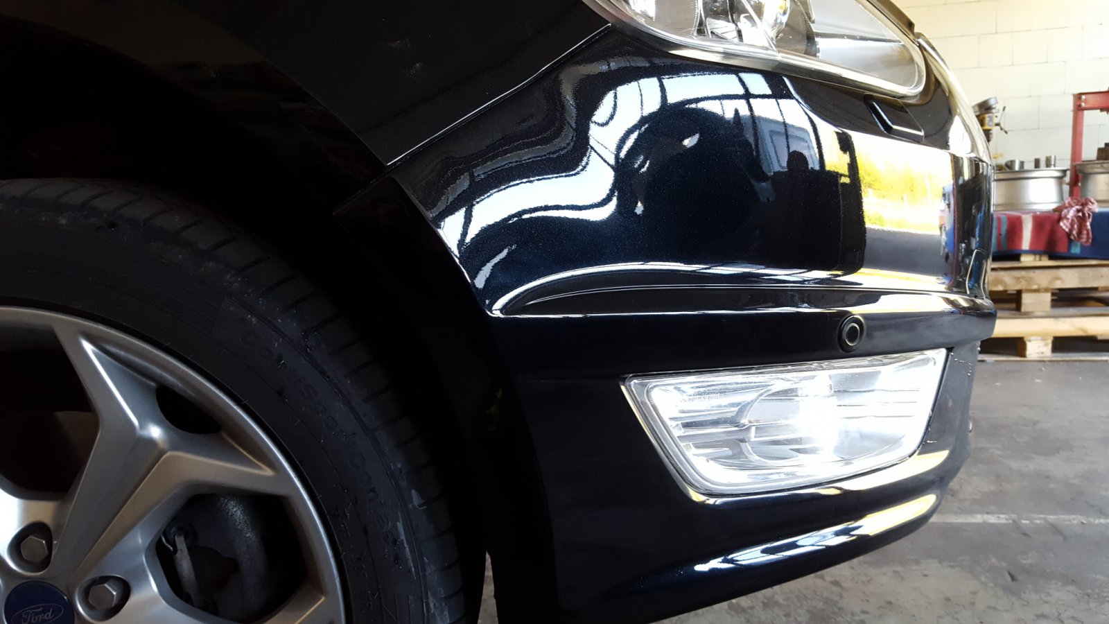 Smart Repair
