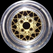 Rennsportfelgen