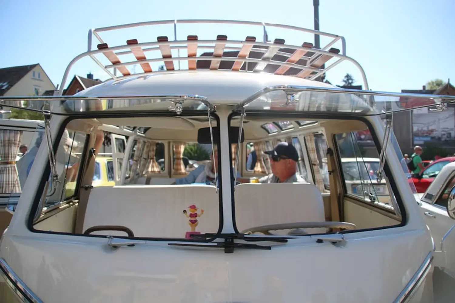 Mini, Clubman Turbomotor